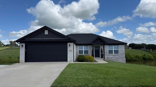 1006 Prairie View Dr, Richmond, KY, 40475-8437 | Card Image