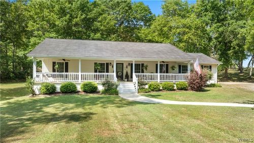 46 Coyote Ln, Gordo, AL, 35466-4355 | Card Image