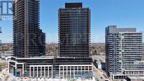 665-68 Esther Shiner Boulevard, Toronto (Bayview Village), ON, M2K0J6 | Card Image