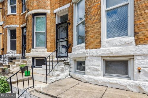 2315 Mcculloh St, BALTIMORE, MD, 21217-3542 | Card Image