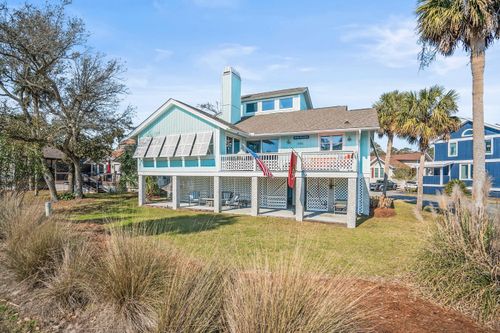 22 Fairway Club Dr, Fripp Island, SC, 29920-7259 | Card Image