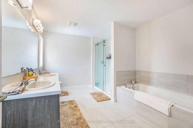 243 Pursuit Terr, House other with 3 bedrooms, 3 bathrooms and 2 parking in Richmond ON | Image 15