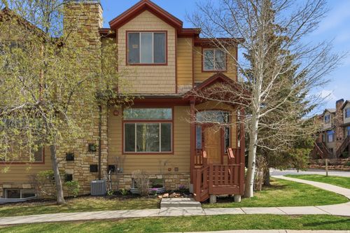 5460 Luge Ln, Park City, UT, 84098-7620 | Card Image