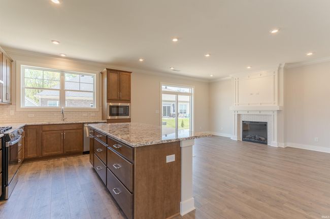 6956 Barlow Ct, House other with 3 bedrooms, 2 bathrooms and null parking in Newburgh IN | Image 13