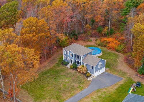 81 Central Tree Rd, Rutland, MA, 01543-1917 | Card Image