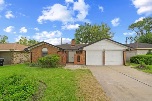 4331 High Point Ln, Houston, TX, 77053-1309 | Card Image
