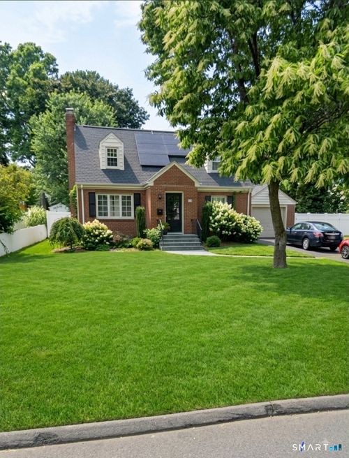 43 Ruscan Rd, Wethersfield, CT, 06109-3023 | Card Image
