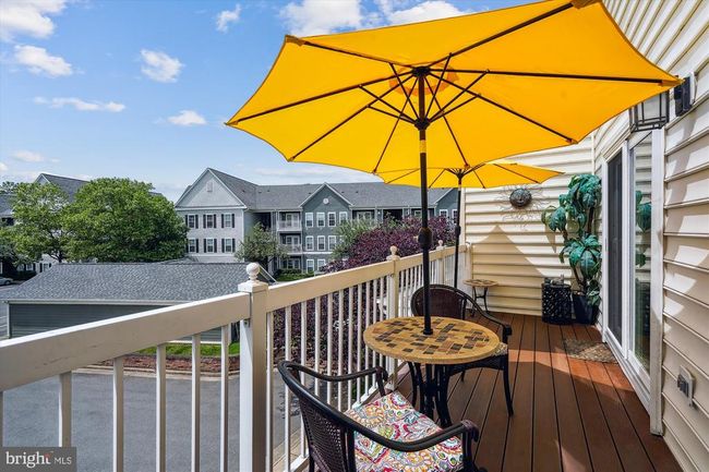 623-B - 623 Main St, Townhouse with 3 bedrooms, 3 bathrooms and null parking in GAITHERSBURG MD | Image 17
