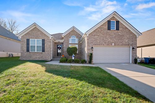 140 Anne Jennings Way, Georgetown, KY, 40324 | Card Image