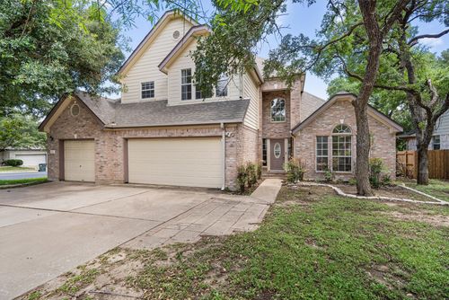 100 Parque Cir, Georgetown, TX, 78626-4537 | Card Image