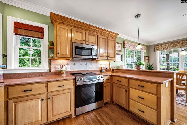 1081 Point View Rd, House other with 4 bedrooms, 4 bathrooms and null parking in Chapin SC | Image 30