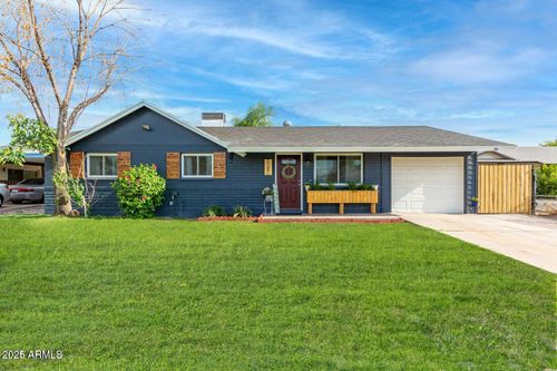 1261 W La Jolla Dr, Tempe, AZ, 85282-4437 | Card Image