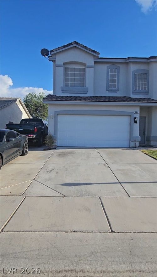 5991 Osprey Point Ave, Las Vegas, NV, 89156-4788 | Card Image