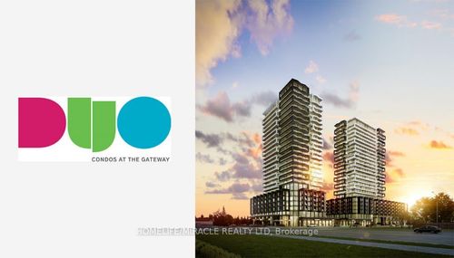 1308-260 Malta Ave, Brampton, ON, L6Y6H8 | Card Image