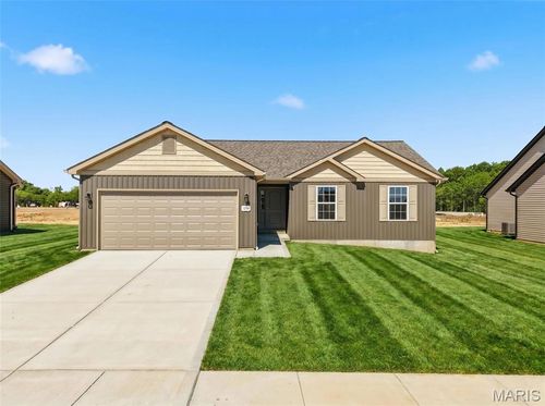 1011 Samwise St, Wright City, MO, 63390-5505 | Card Image
