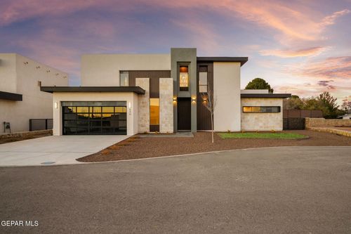 856 Gato Rd, El Paso, TX, 79932-2614 | Card Image