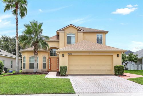 15203 Stonebriar Way, ORLANDO, FL, 32826-5353 | Card Image