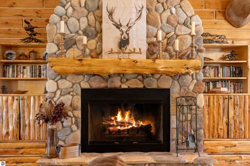 18090 Read Rd, Copemish, MI, 49625-9655 | Card Image