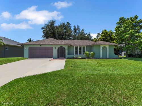 526 Se 34th St, Cape Coral, FL, 33904-4924 | Card Image