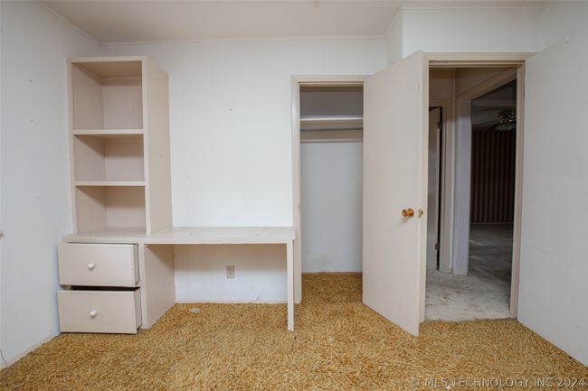 15418 Duff Ave, House other with 3 bedrooms, 1 bathrooms and null parking in Oakland OK | Image 16