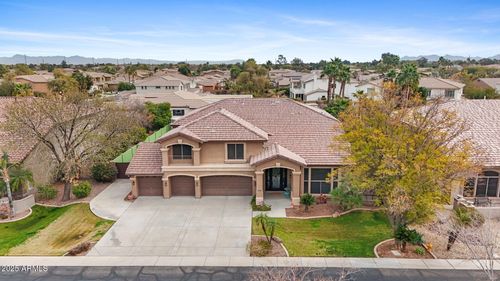 4297 S Marion Pl, Chandler, AZ, 85249-4787 | Card Image
