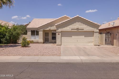 1068 W Glenmere Dr, Chandler, AZ, 85224-7579 | Card Image