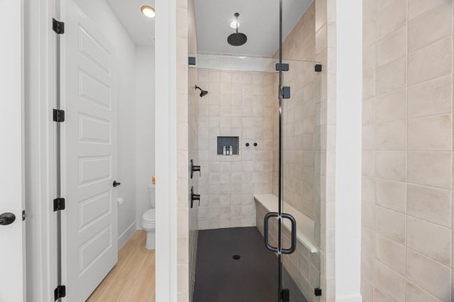 Full bath featuring a shower stall | Image 16