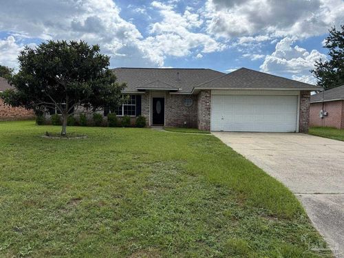 2111 Coral Creek Dr, Pensacola, FL, 32506-6876 | Card Image