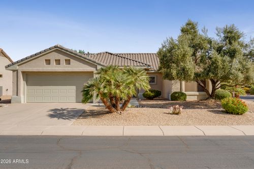 15970 W La Paloma Dr, Surprise, AZ, 85374-5068 | Card Image