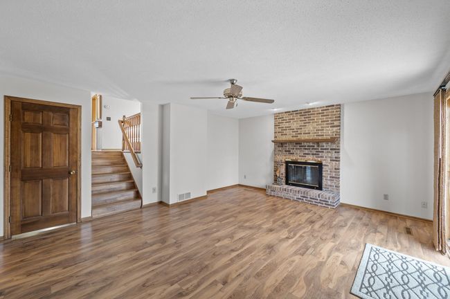 Wood Fireplace | Image 28