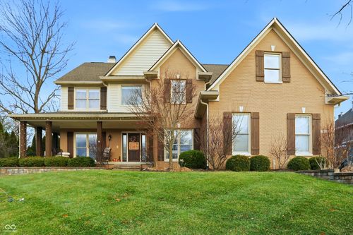 9986 Springstone Rd, Fishers, IN, 46055-9627 | Card Image