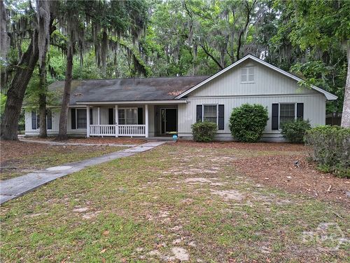 15 Sherborne Road, Savannah, GA, 31419 | Card Image
