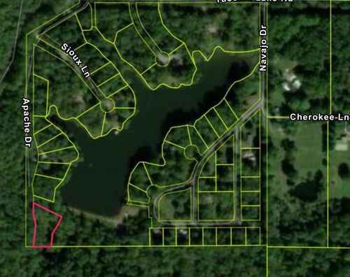 001 Apache Dr, Carbondale, IL, 62902 | Card Image