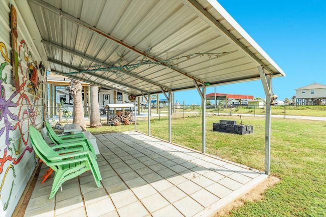 1021 N Church St, Home with 0 bedrooms, 0 bathrooms and null parking in Gilchrist TX | Image 9