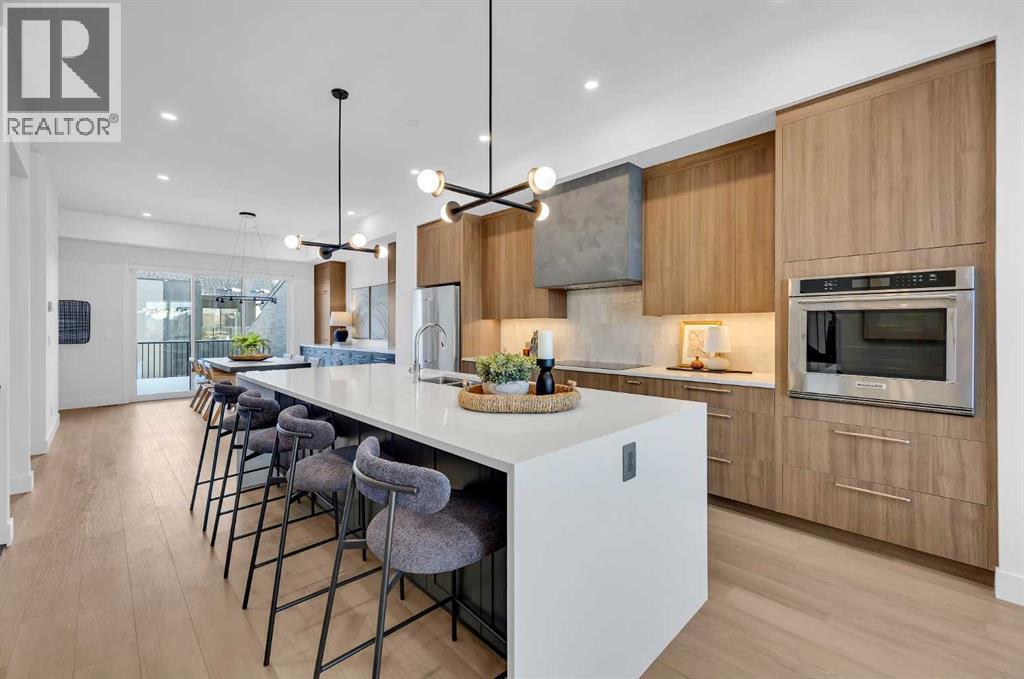 Residential in Calgary 2