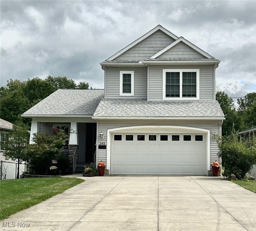 Waverly Ave, Wadsworth, OH 44281