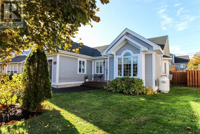 27 Veitch Cres, House other with 3 bedrooms, 3 bathrooms and null parking in Saint John's NL | Image 2