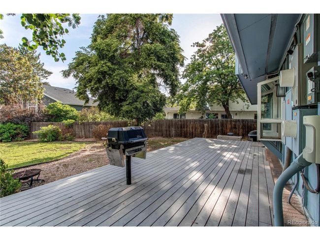 11682 E Iowa Ave, House other with 5 bedrooms, 4 bathrooms and null parking in Aurora CO | Image 44
