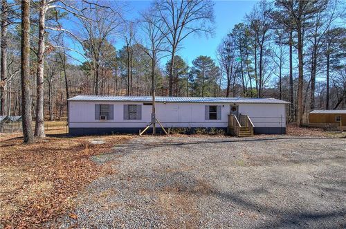 676 Flowery Branch Rd, Kingston, GA, 30145-1249 | Card Image