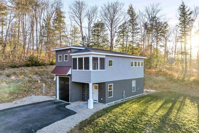 11 Sky Lane, House other with 2 bedrooms, 2 bathrooms and null parking in Wolfeboro NH | Image 1