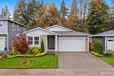 17916 123rd Street E, House other with 3 bedrooms, 1 bathrooms and 2 parking in Bonney Lake WA | Image 3