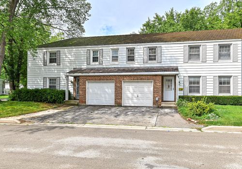5905 Dendron Ln, Greendale, WI, 53129-2337 | Card Image