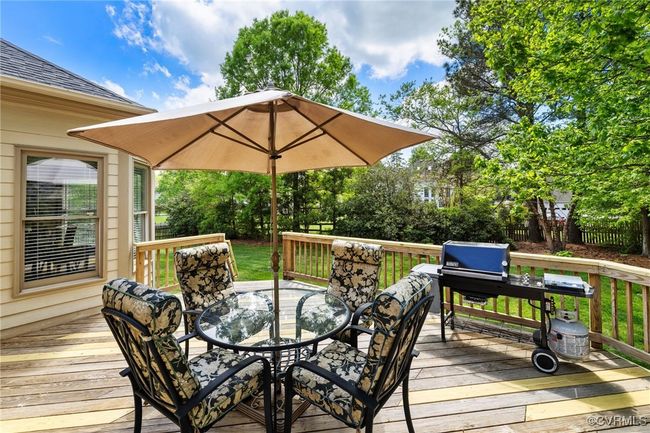 5804 Ascot Glen Dr, House other with 5 bedrooms, 4 bathrooms and null parking in Glen Allen VA | Image 27