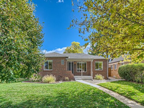 3036 Elm Street, Denver, CO, 80207 | Card Image