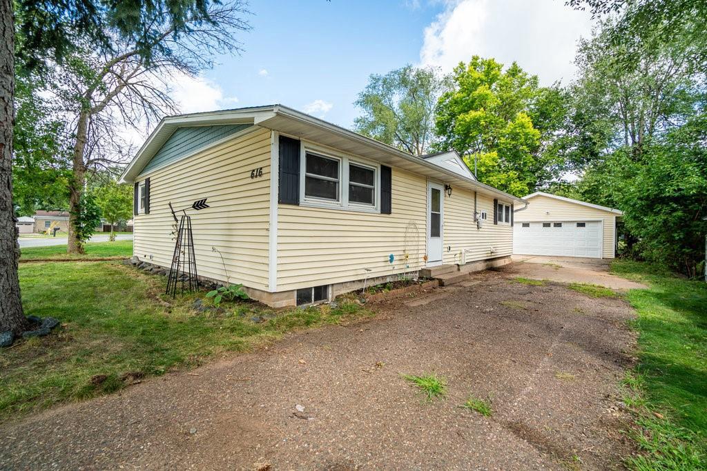 Truax Blvd, Eau Claire, WI 54703