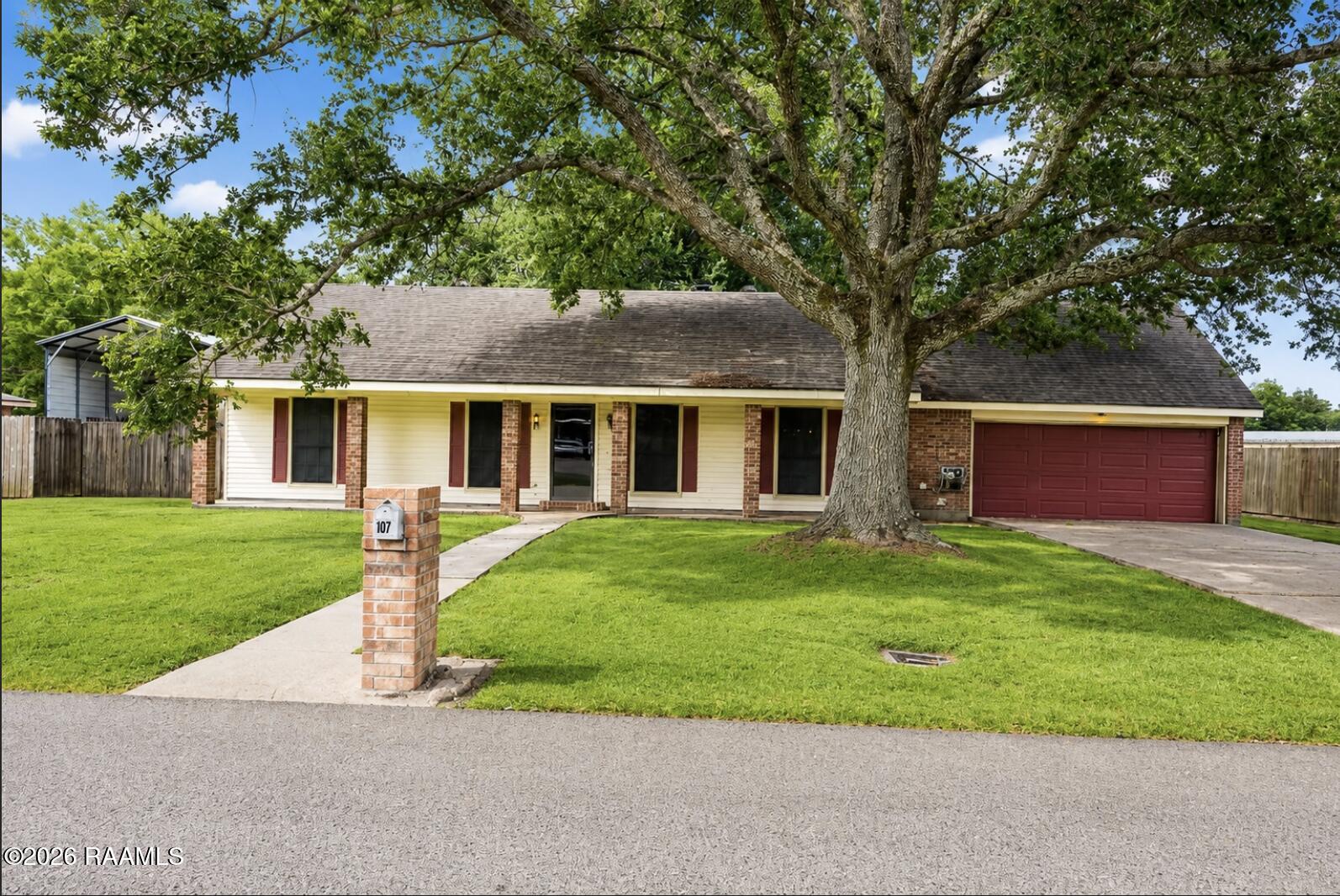 Residential in Lafayette 2