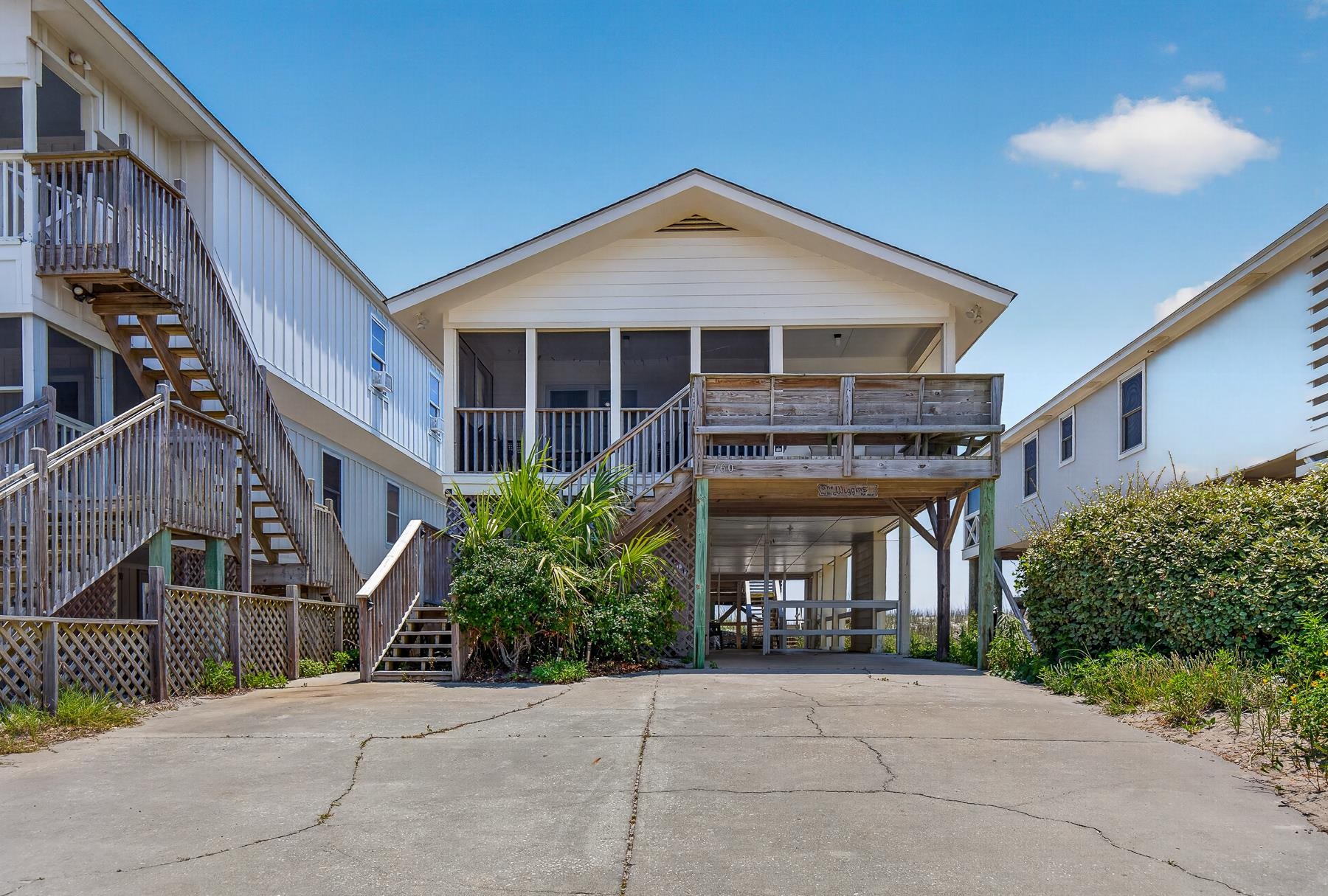 Residential in Pawleys Island 5