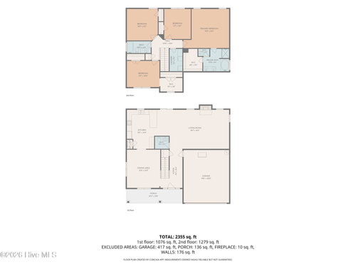 241 Maidstone Dr, Richlands, NC, 28574-8432 | Card Image