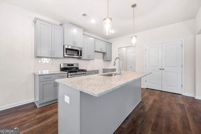 2 - 2950 Jefferson St, House other with 4 bedrooms, 3 bathrooms and 2 parking in Austell GA | Image 11