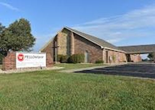 12320 Parallel Parkway, Kansas City, KS, 66109 | Card Image